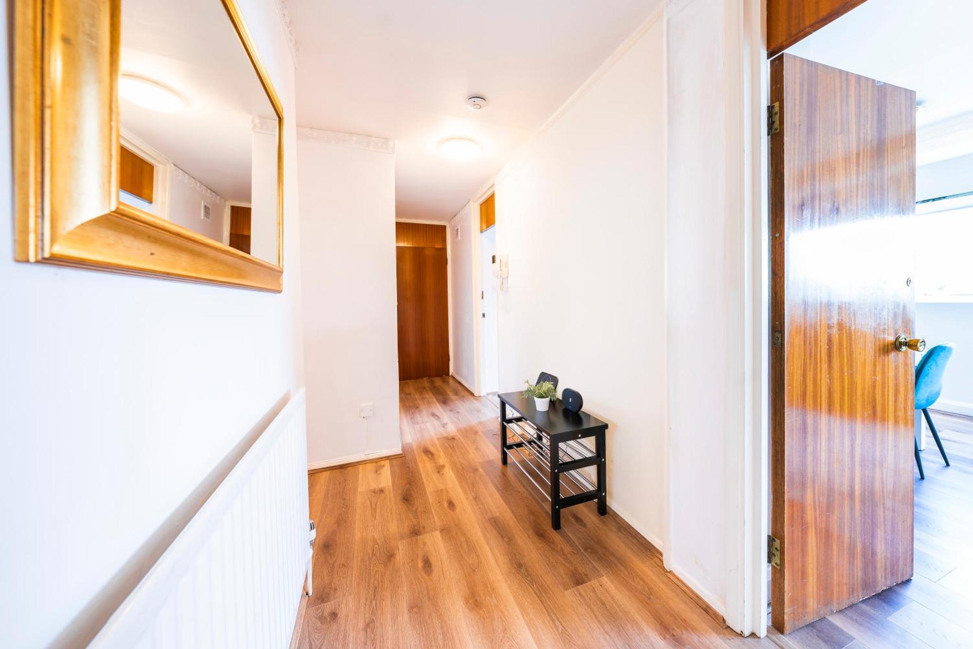 The Queensborough By Hyde Park Appartement
